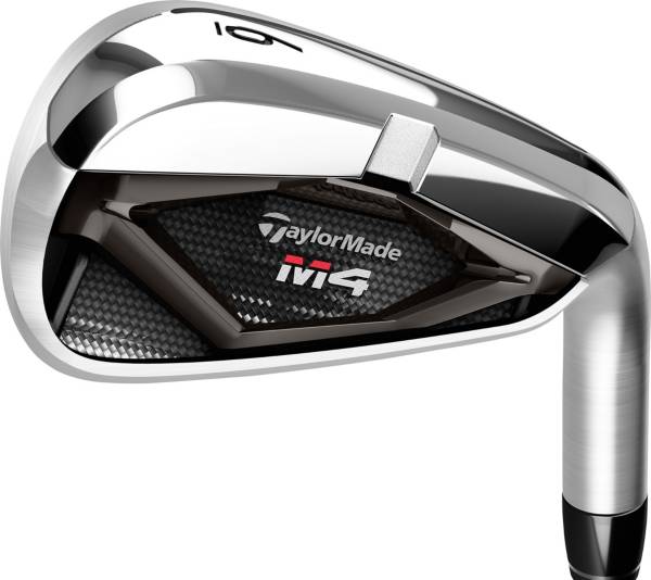 TaylorMade M4 Irons