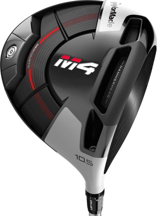 TaylorMade Women's M4 Driver product image