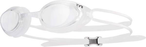 TYR Blackhawk Racing Swim Goggles