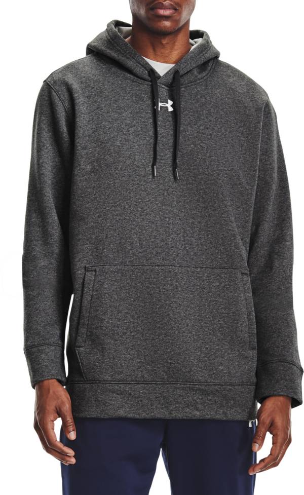 Under Armour Men's Rival Fleece Team Hoodie