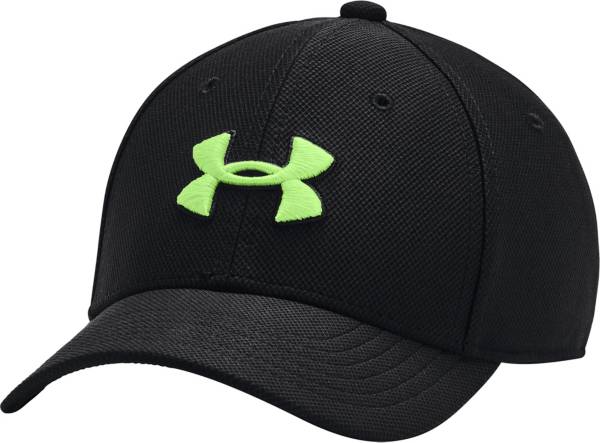 Under Armour Boys' Blitzing 3.0 Hat