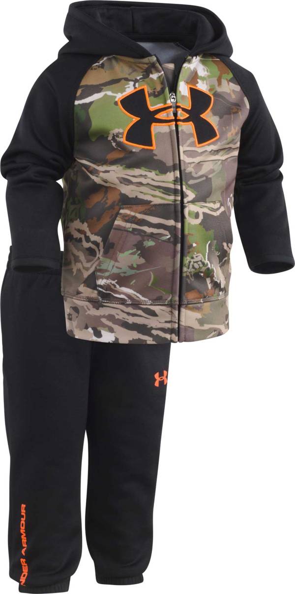 Under Armour Infant Forest Reaper Jogger Set