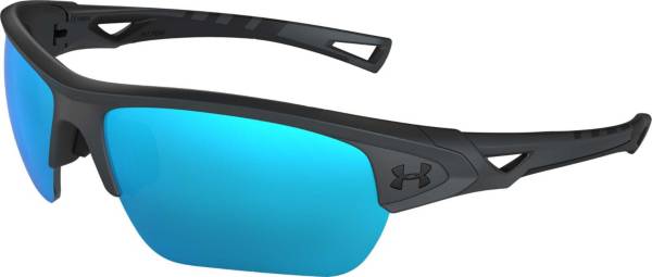 Under Armour Octane Tuned Baseball/Softball Sunglasses