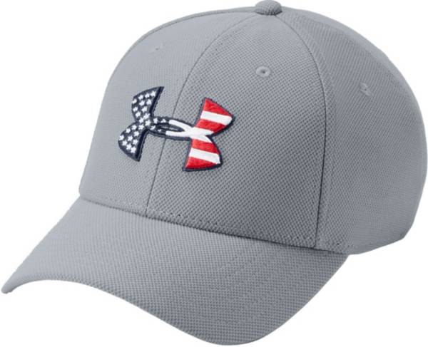 Under Armour Men's Freedom Flag Blitzing Hat product image