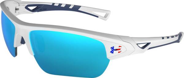Under Armour Youth Menace Tuned Baseball/Softball Sunglasses