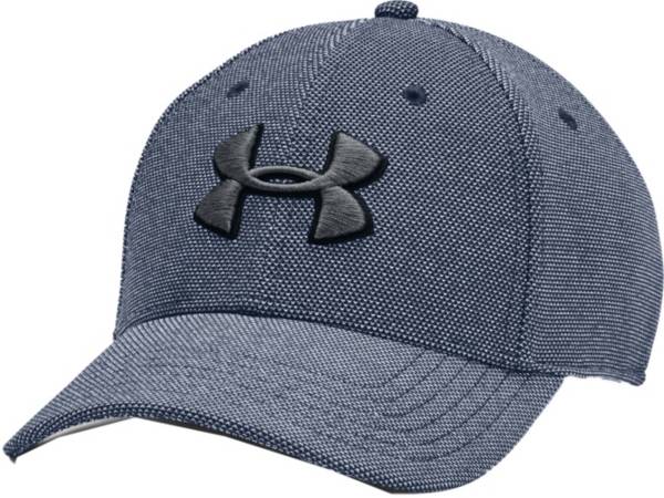 Under Armour Men's Blitzing Hat 3.0