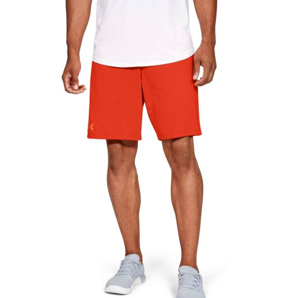 Under Armour Men's MK-1 Shorts