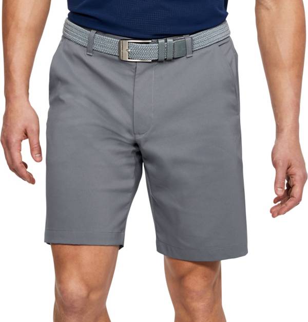 Under Armour Men's Showdown 10'' Golf Shorts