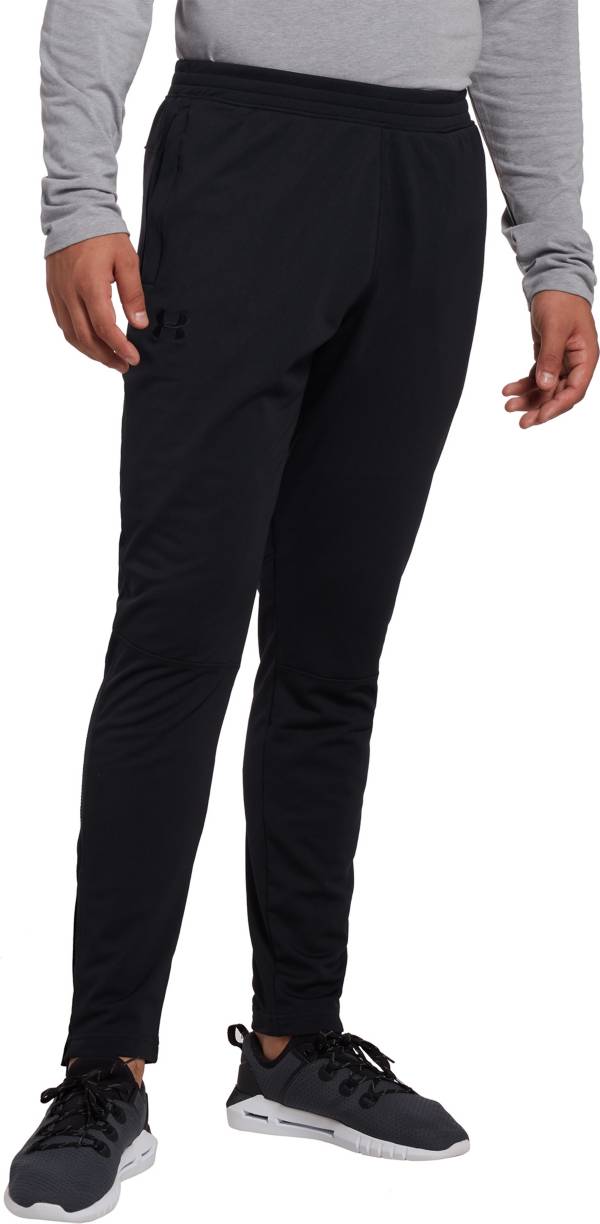 Under Armour Men's Sportstyle Pique Pants