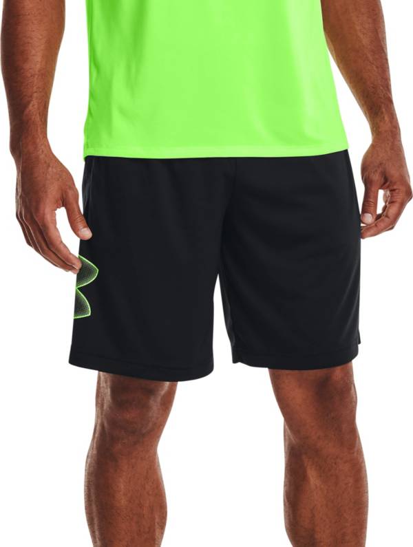 Under Armour Men's Tech Graphic Shorts
