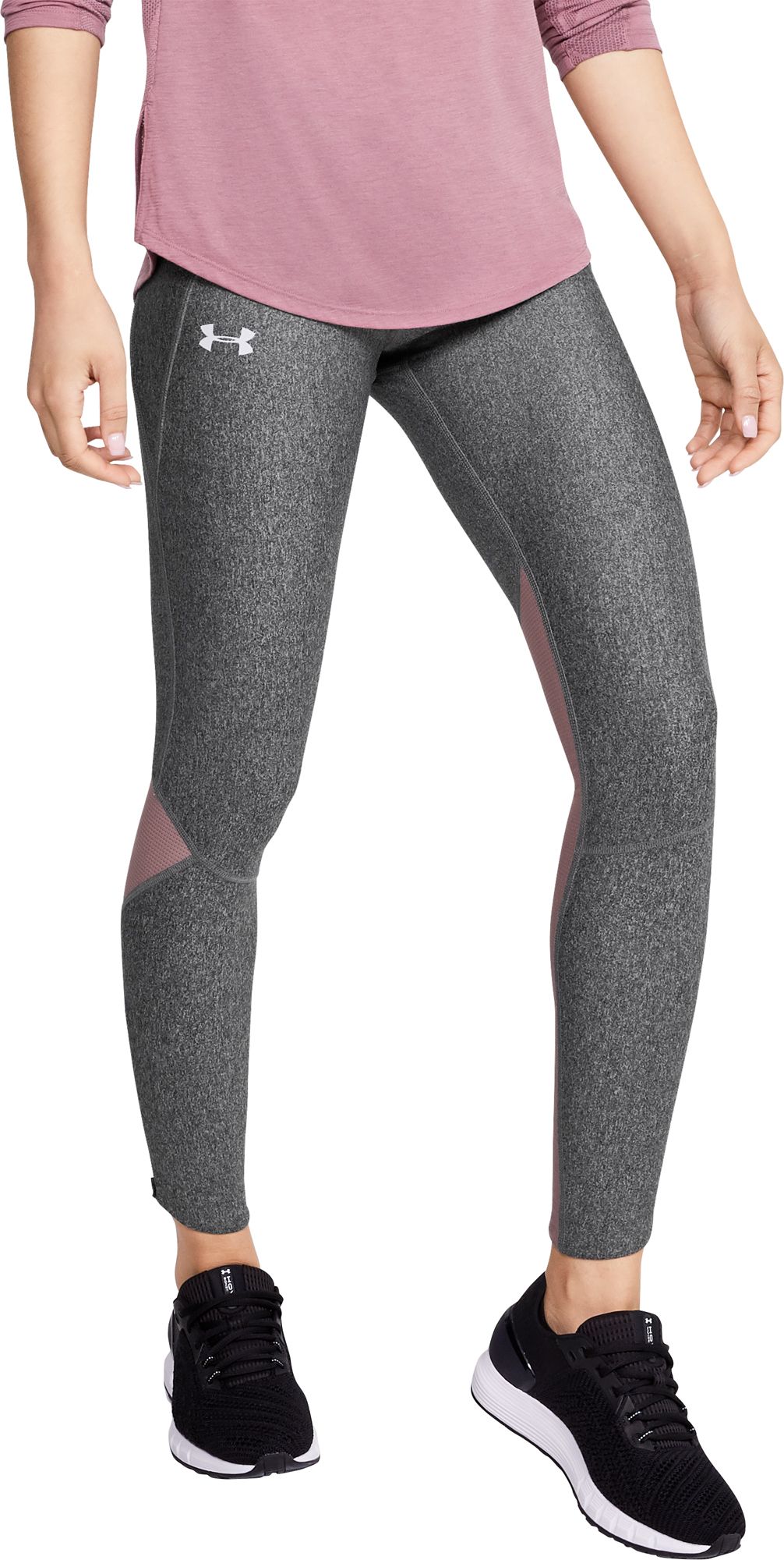 under armour running leggings