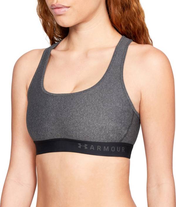 Under Armour Women's Armour Crossback Sports Bra