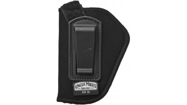 Uncle Mike's Inside The Pant Holster - Left Hand