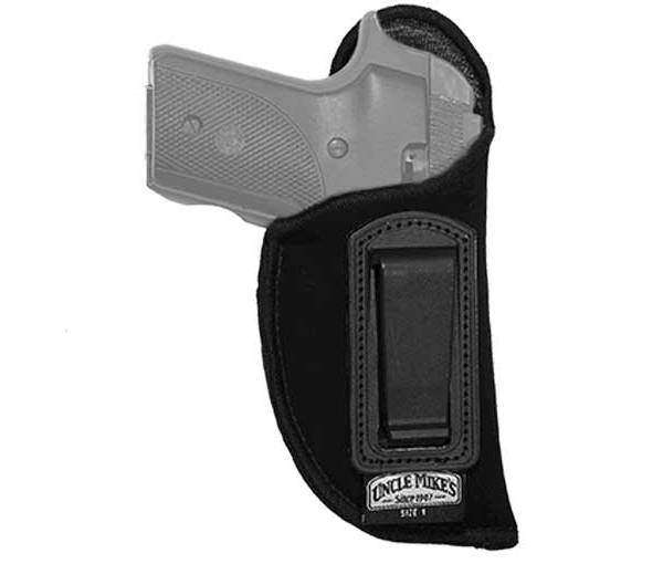 Uncle Mike's Inside-The-Pant Holsters – Size 1 product image