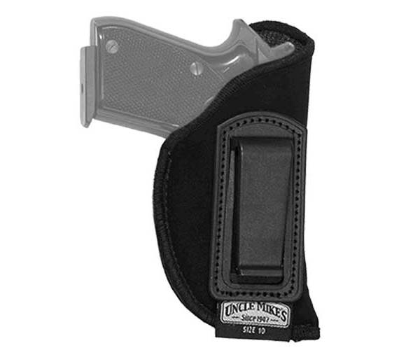 Uncle Mike's Inside-The-Pant Holsters – Size 15