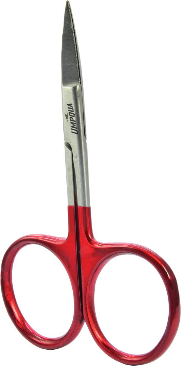 Umpqua Dream Stream Standard Scissors