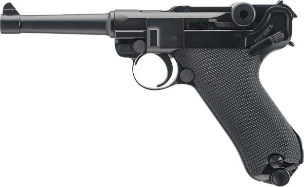 Legends P.08 Blowback BB Gun