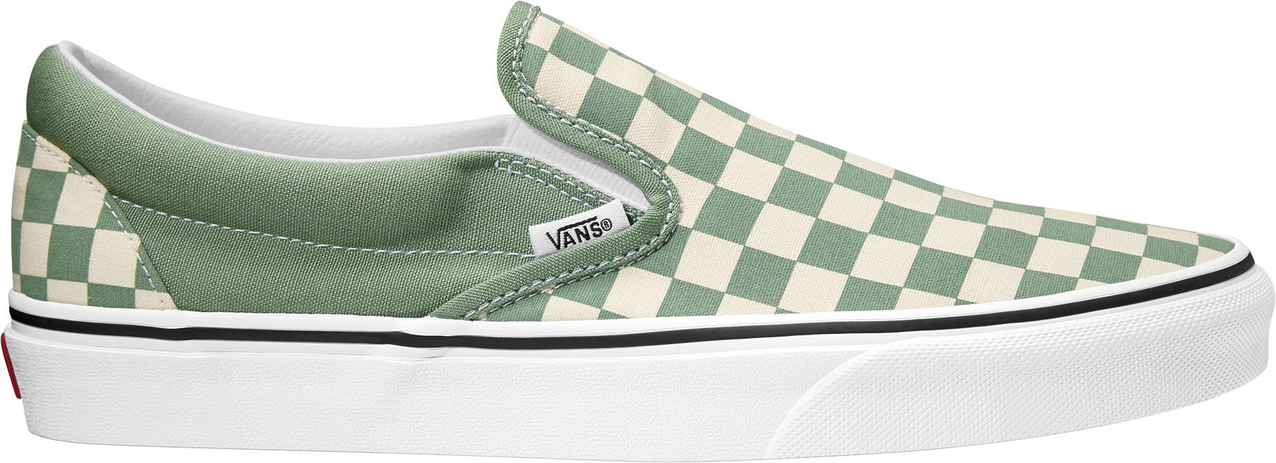 Vans Classic Slip-On Shoes | DICK'S Sporting Goods