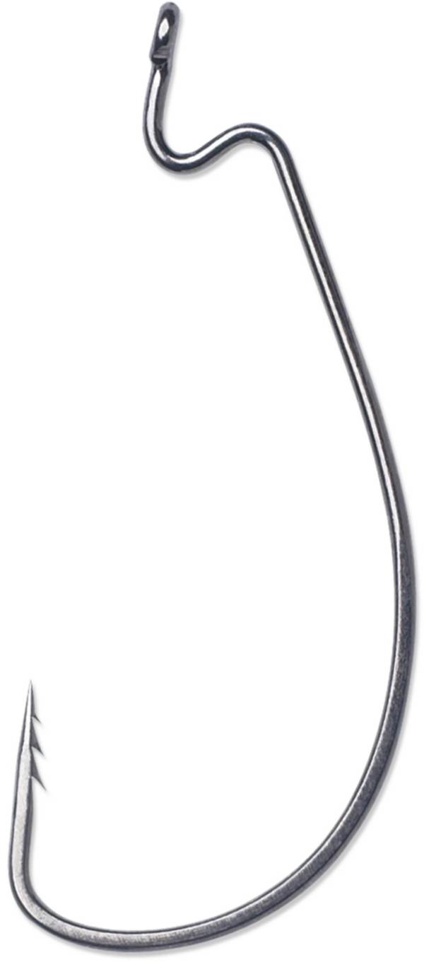 VMC Fastgrip Wide Gap Worm Fish Hooks