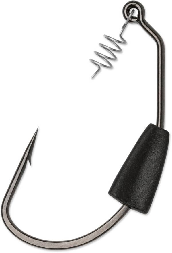 VMC Heavy Duty Weighted Swimbait Hook