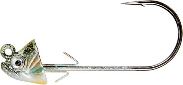 VMC Swimbait Jig Head