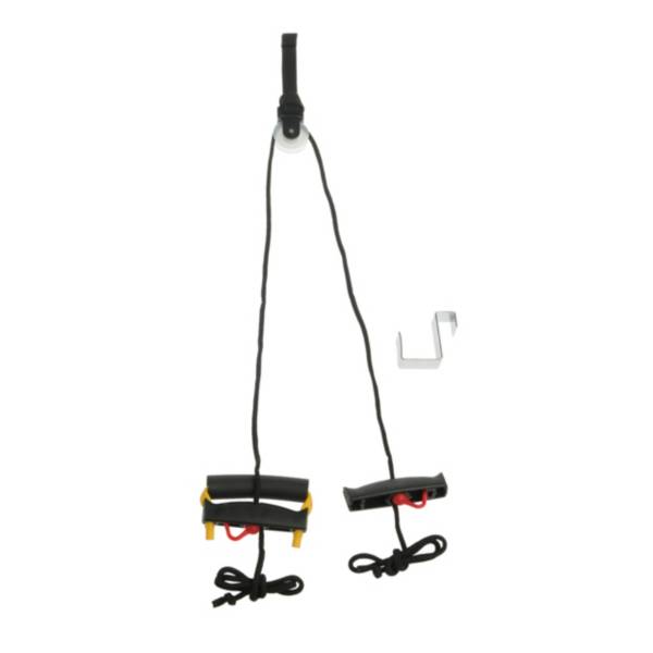 Lifeline Econo-Shoulder Pulley Deluxe