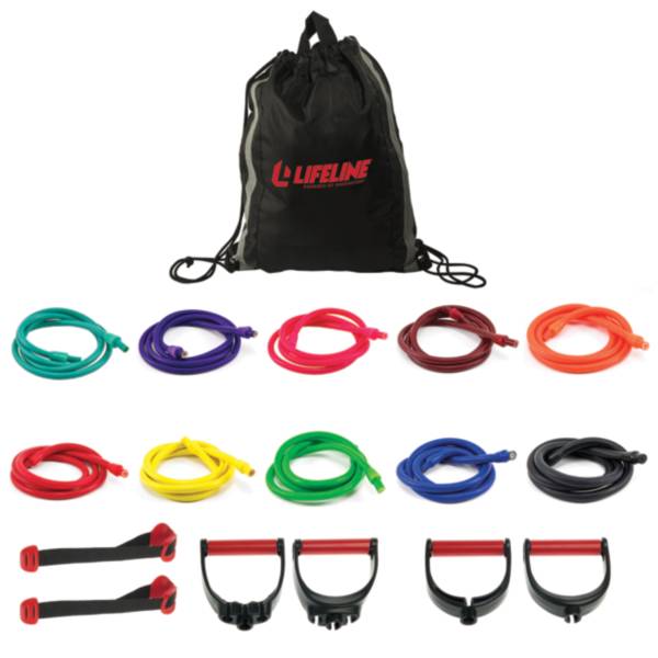 Lifeline Ultimate Resistance Trainer