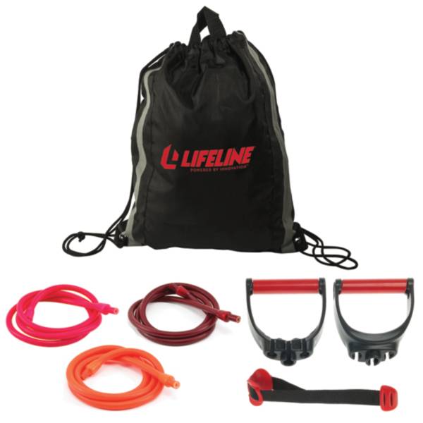 Lifeline Variable Resistance Training Kit PLUS - 120lbs. product image