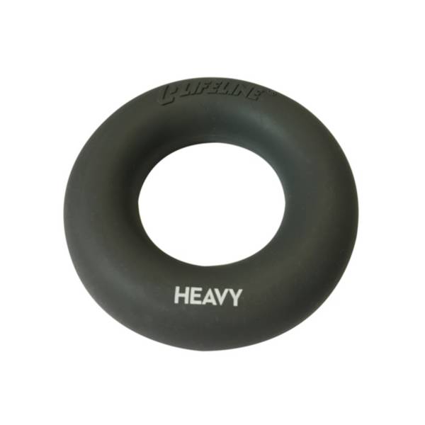 Lifeline Pro Grip Ring - Heavy