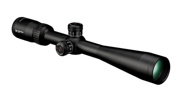 Vortex Diamondback Tactical 4-12X40 Rifle Scope