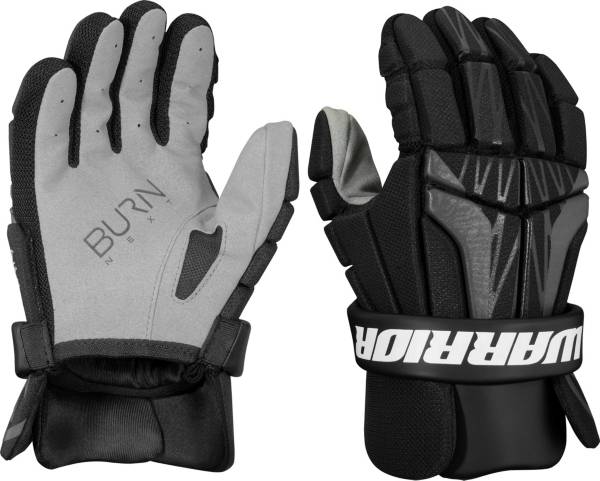 Warrior Youth Burn Next Lacrosse Gloves