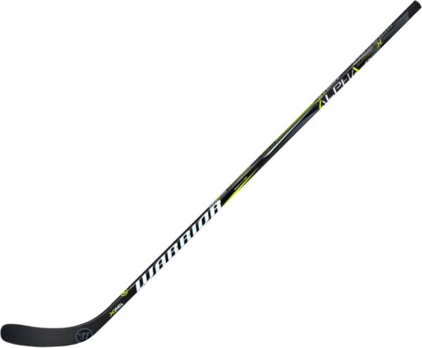 Warrior Senior Alpha QX Grip Ice Hockey Stick