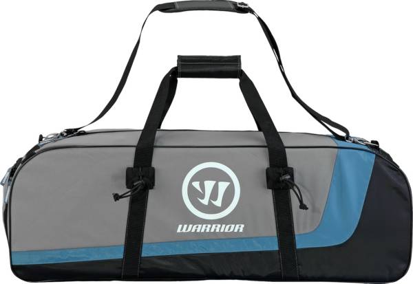 Warrior Black Hole Shorty 2018 Lacrosse Equipment Bag