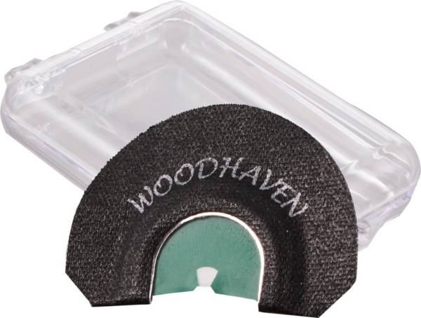 WoodHaven Custom Calls Ninja Ghost Mouth Turkey Call
