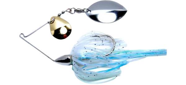 War Eagle Finesse Spinnerbait