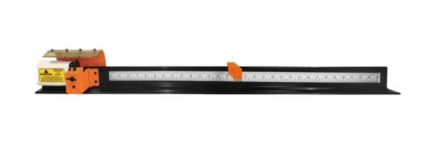 Weston 8000 RPM Arrow Saw