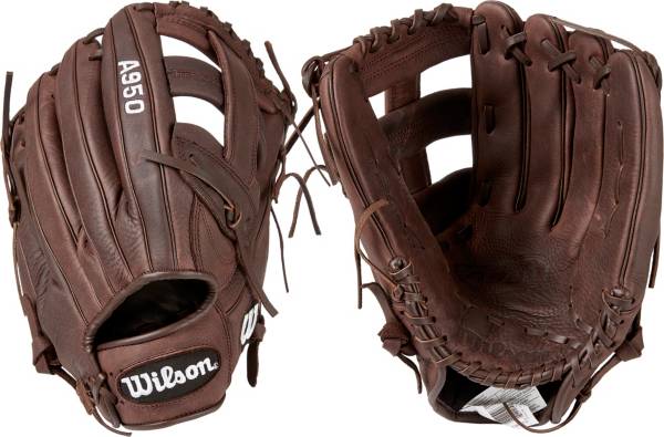 Wilson 13'' A950 Series Slowpitch Glove