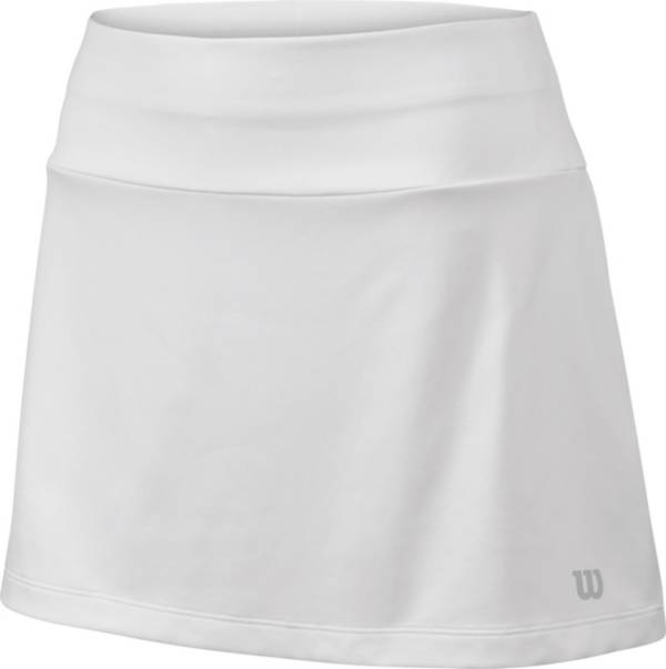 Wilson Girls' Core 11'' Tennis Skirt product image