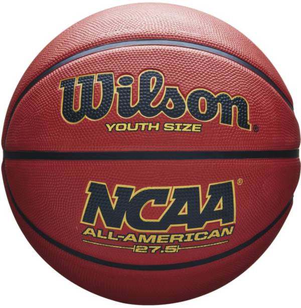 Wilson NCAA All-American Youth Basketball (27.5")