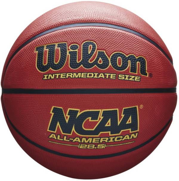 Wilson NCAA All-American Basketball (28.5")