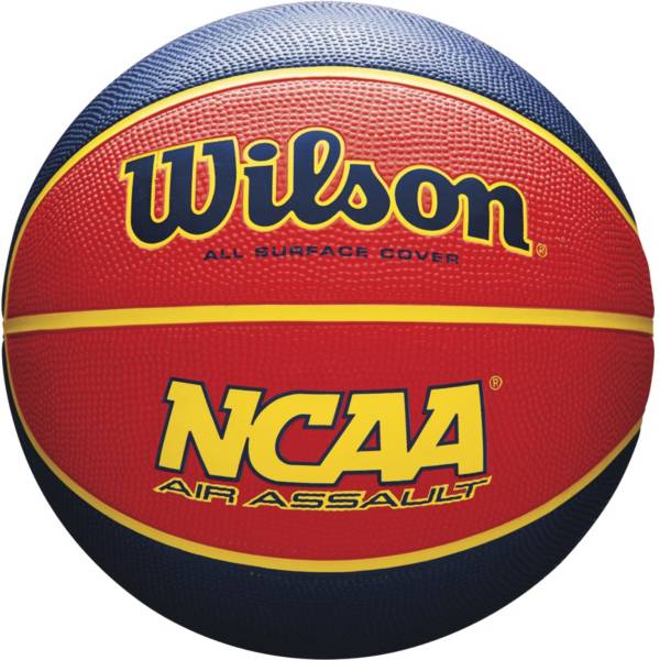 Wilson NCAA Air Assault Basketball (28.5")