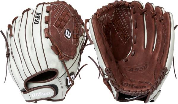 Wilson 12.5'' A950 Series Fastpitch Glove