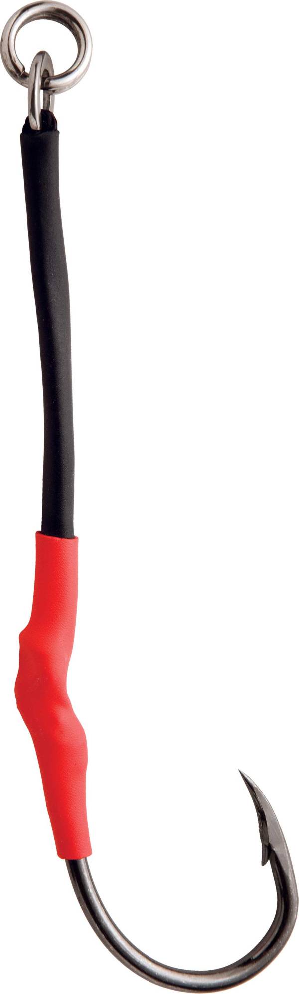 Williamson Single Assist Hooks