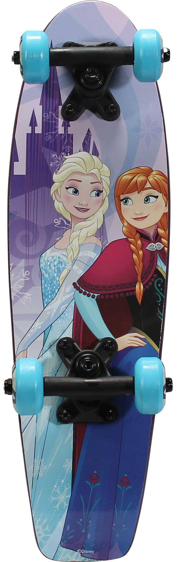 Playwheels 21'' Frozen Complete Skateboard