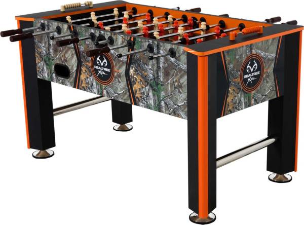 Triumph 58" Realtree Foosball Table