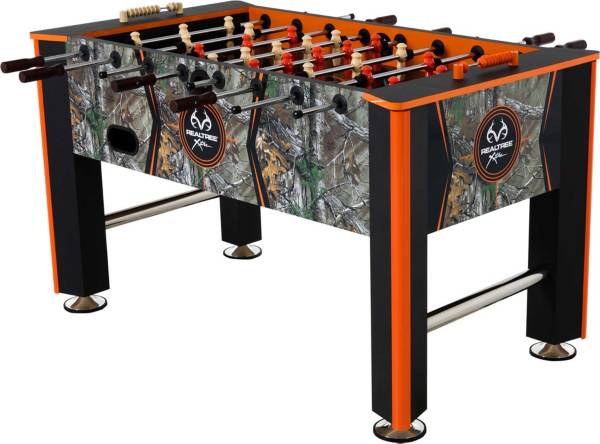 Triumph 58" Realtree Foosball Table product image