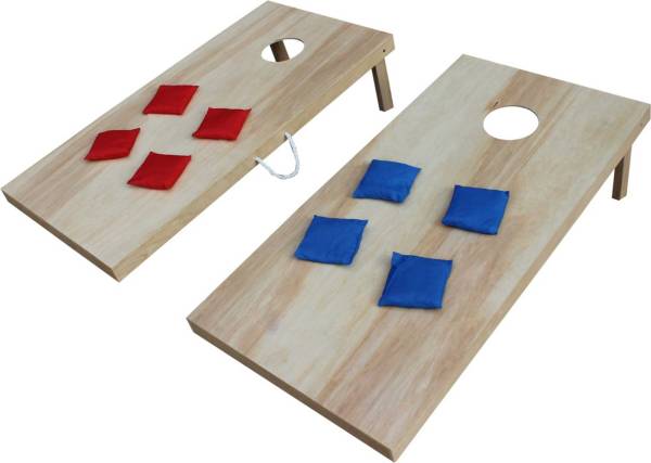 Triumph “Woodie” Tournament Bean Bag Toss Set