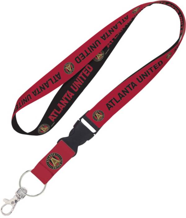 WinCraft Atlanta United Lanyard