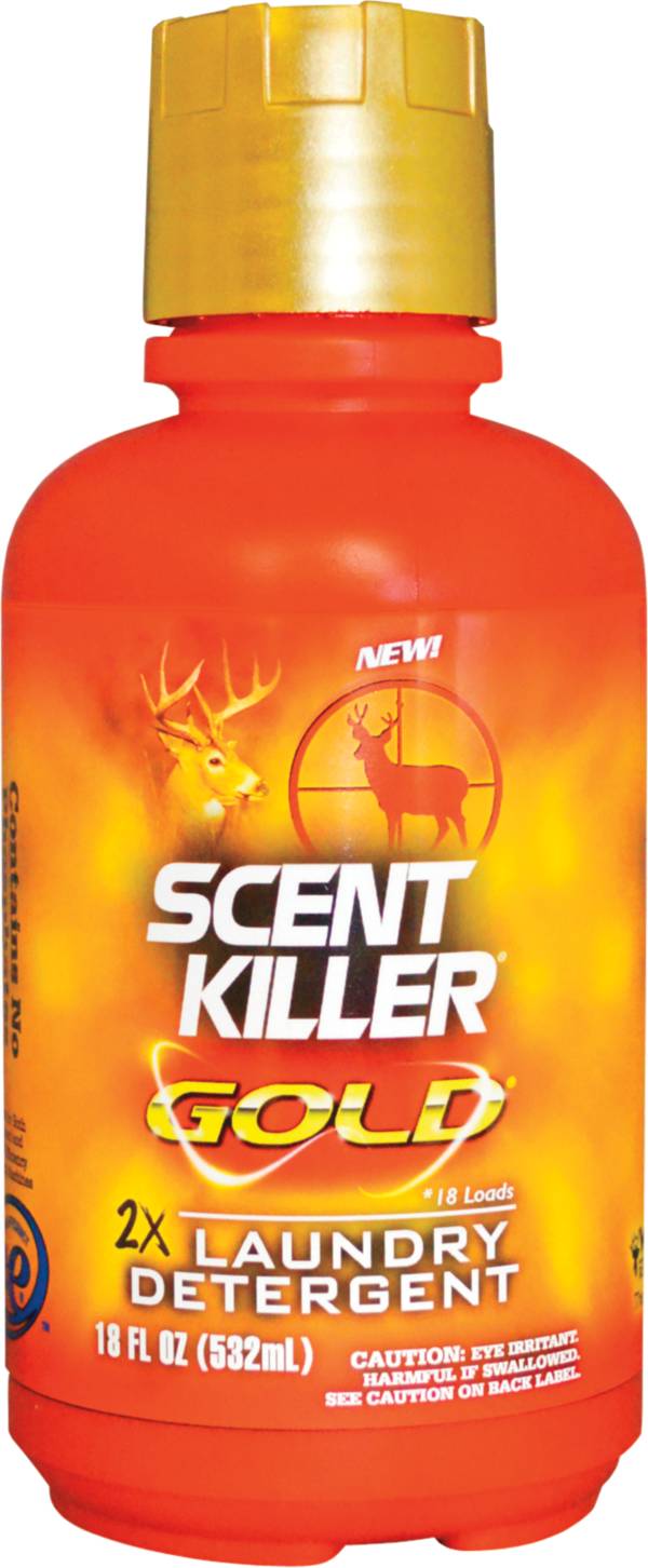 Wildlife Research Center Scent Killer Gold Laundry Detergent - 18 oz product image