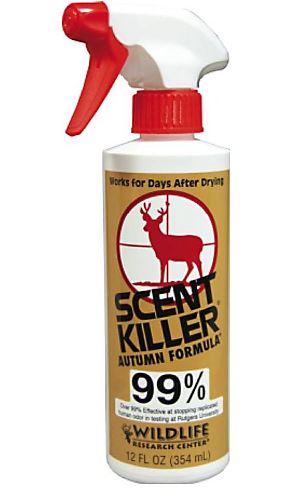 Wildlife Research Center Scent Killer Spray - Autumn Formula